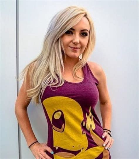 Jessica Nigri Bio